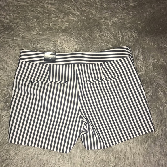 Express shorts - Picture 3 of 5